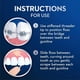 thumbnail image 4 of Enhebrador Floss Oral-B, 30 unidades (paquete de 6), 4 of 5