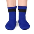 thumbnail image 1 of Calcetines de buceo Calcetines de natación de neopreno de 3 mm Trajes de baño Calcetines de snorkel cálidos, 1 of 7