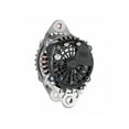 thumbnail image 2 of Delco Remy DR 8600310 24SI HP 160 AMP Alternator J180 Hinge mount., 2 of 5