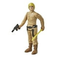 thumbnail image 3 of Star Wars Retro Collection Luke Skywalker (Bespin) Toy, 3 of 4