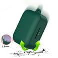 thumbnail image 6 of Thin Earbud Protective Case for Buds Air7 With Hook Sweat Covers Seamlessly Button Control Washable Design, 6 of 14
