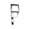 thumbnail image 2 of Carbon Fiber Automatic Gear Shift Cover for BMW X1 F48 2016-2018, 2 of 4