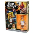 thumbnail image 2 of McFarlane Hello Neighbor Basement Door Construction Set 89 Pieces, 2 of 3