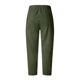 thumbnail image 4 of Pntutb Mujer Dama Casual Flores Imprimir Faja elástica Cintura Pantalones de pierna ancha Pantalones Pntutb Pntutb-8225, 4 of 5