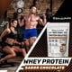 thumbnail image 2 of Hanuman Prote&iacute;na Whey Isolated 100%, 1 kg, Sabor Chocolate, 2 of 6
