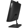thumbnail image 3 of Lenovo IdeaCentre 21.5" Full HD All-In-One Computer, Intel Core i3 i3-1215U, 8GB RAM, 256GB SSD, Windows 11 Home, F0GG003EUS, 3 of 4