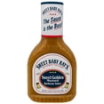 thumbnail image 4 of Sweet Baby Ray's Golden Mustard BBQ Sauce, Pack of 3, 18oz Bottles, 4 of 6