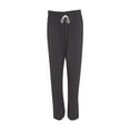 thumbnail image 2 of BELLA CANVAS New Men IWPF Unisex Sponge Fleece Long Scrunch Pants, 2 of 3
