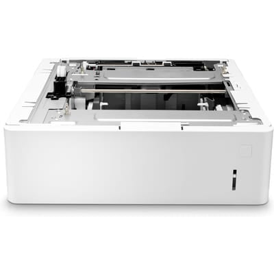 laserjet m607