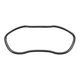thumbnail image 3 of Adecuado para la cubierta decorativa del panel de instrumentos estilo fibra de carbono Dodge Challenger 2015-19., 3 of 4
