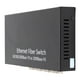 thumbnail image 5 of Convertidor de medios Ethernet Gigabit NikouMX RJ45 de grado profesional, 5 of 8