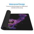 thumbnail image 4 of Alfombrilla de ratón de Monsters University, antideslizante, de goma, para juegos, oficina, portátil, grande, 15,8 x 29,5 pulgadas, 4 of 8
