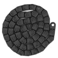 thumbnail image 3 of Cadena Portacables, Paso De 8 Mm, Carga De 100 Lb, 50 Secciones, Transportador De Cable Flexible Para Equipos Electrónicos, 3 of 8