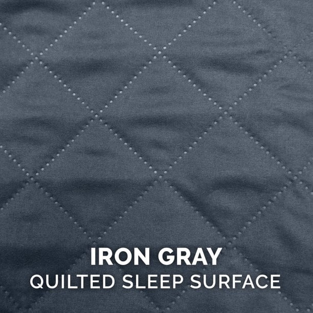 Iron Gray