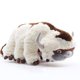 thumbnail image 1 of 50cm Anime Avatar The Last Airbender juguetes de peluche Avatar Appa peluche suave Momo muñecos de peluche suaves regalos de cumpleaños, 1 of 3