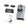 thumbnail image 4 of Soporte De Pared Para Mando De Juegos, Accesorio Para Juegos, Estante De Pared Para Auriculares, 4 of 9