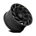 thumbnail image 3 of XD Cast Aluminum Rim XD860 17X9 6X120 S-BLK BRZTCC 00MM, XD86079077600, 3 of 4