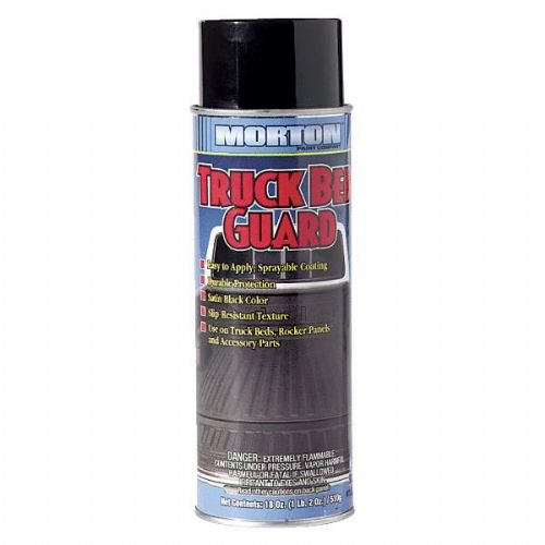 PlastiKote 264 Black Truck Bed Liner 15 oz.