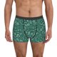 thumbnail image 1 of Fotbe Green Christmas Calzoncillos Tipo Boxer con Bolsa de Soporte Total para Hombre, X-Temp Fresco, Transpirable y de Secado Rápido-Large, 1 of 5