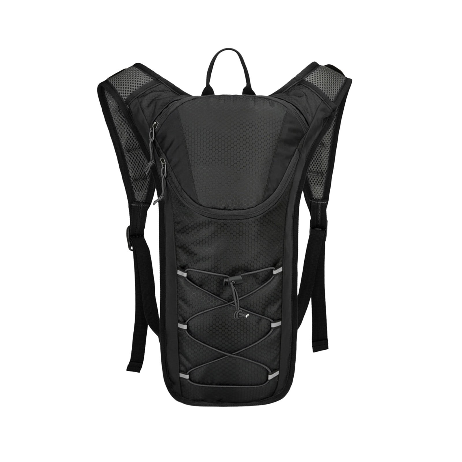 2pcs 3L Water Bladder Bag Hydration Backpack Pack Hiking Camping Cycling Outdoor - View #13