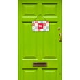 thumbnail image 2 of Colorpoint Shorthair #2 Cat Love Wall or Door Hanging Prints, 2 of 2