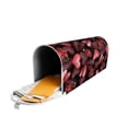 thumbnail image 5 of Kdxio Magnetic Mailbox Cover 25.5x21 in Mailbox Cover Outdoor Decoration Holiday Mailbox Covers for Home Garden Yard-25.5x21 in, 5 of 8