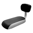thumbnail image 1 of Asiento Porta Niño Trasero Bicicleta PIAGO Acojinado Con Respaldo 10652, 1 of 6
