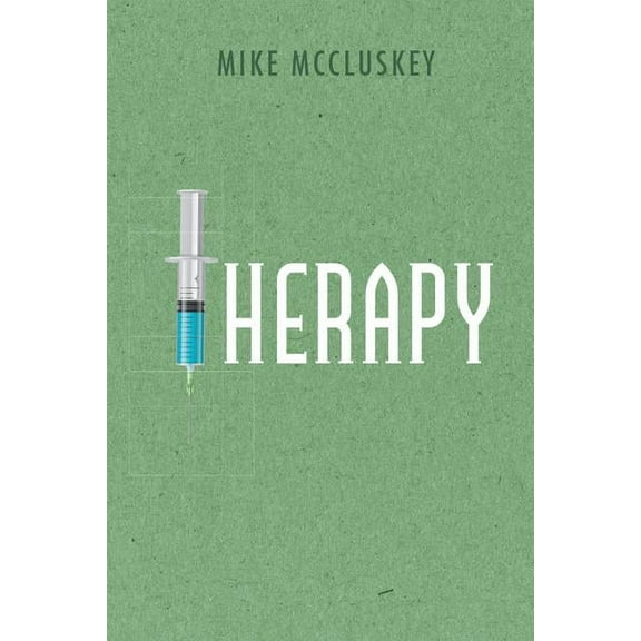 Therapy (Paperback)
