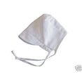 thumbnail image 4 of New Boy Infant Toddler Christening Baptism Church Long Sleeve Vest Set Suit S-4T, 4 of 4