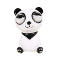 thumbnail image 1 of Suave Casual Portátil Santa Claus Alce Muñeco De Nieve Estilo Pellizco Ventilación Juguete De Descompresión Interesante Cartoon Stress Relief Christmas Squeeze Toys Party Supplies, 1 of 4