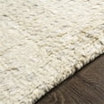 thumbnail image 4 of Surya Sahara SAH-2306 106x144" Rectangle Global Wool Rug in Cream/Gray, 4 of 9