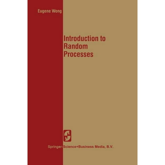 Springer Texts in Electrical Engineering Introduction to Random Processes, (Paperback)
