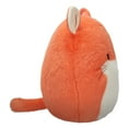 thumbnail image 7 of Squishmallows Plush 12 inch Chinchilla Fuzzamallows - Childs Ultra Soft Stuffed Toy, 7 of 7