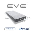 thumbnail image 5 of Colchón en Caja uDream  EVE Individual, 5 of 5