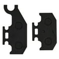 thumbnail image 4 of Niche Brake Pad Set Can-Am Outlander Maverick Front Right Rear Organic 705600349 519-KPA2296D, 4 of 7