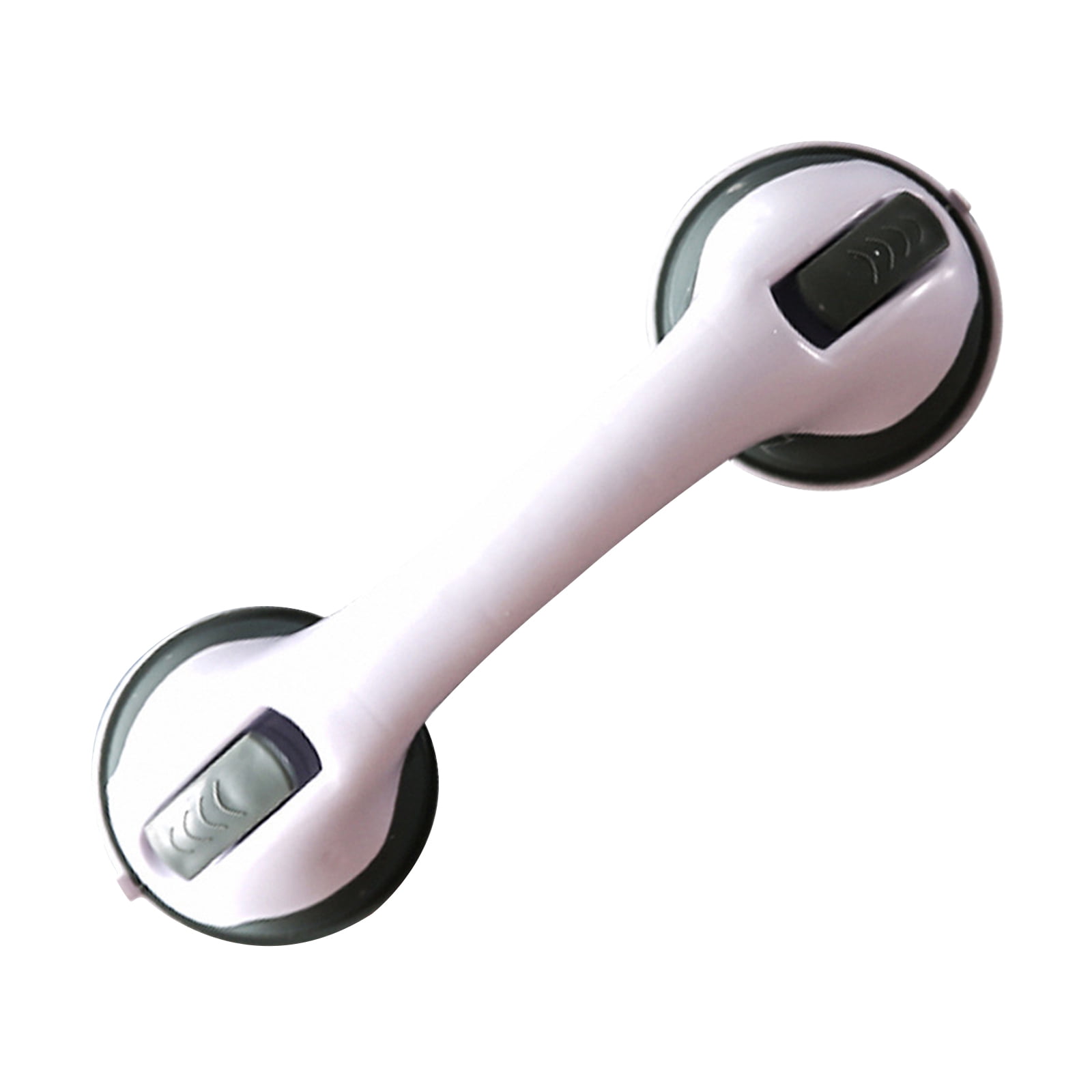 Wall Suction Cup Grab Bars Bathroom Grab Bar Toilet Shower Bathtub Handicap Support Balance Grab