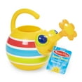 thumbnail image 4 of Melissa & Doug Sunny Patch Multi-Colored with Plastic Watering Cans, 4 of 10