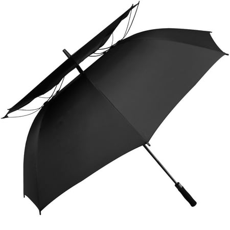 Large windproof umbrella