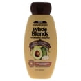 thumbnail image 1 of Champú nutritivo Garnier Whole Blends con aceite de aguacate y extractos de manteca de karité, 12.5 onzas líquidas, 1 of 5