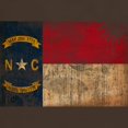thumbnail image 3 of CafePress - North Carolina Flag Dark T Shirt - Men's Classic Graphic Cotton T-Shirt, 3 of 4
