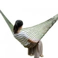 thumbnail image 5 of Nylon Mesh Rope Bed for Camping Relaxation Comfortable Outdoor hammock, 5 of 8