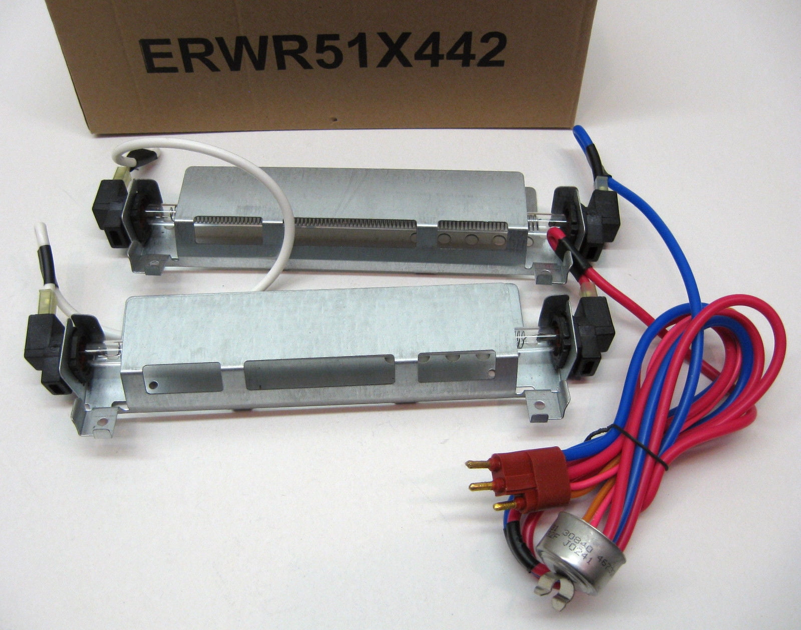 tfx20jr defrost heater