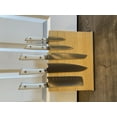 thumbnail image 2 of Schmidt Brothers® Cutlery 14-Piece Forged Professional Series Knife Block Set and Honing Rod and Steak Knives, 2 of 2
