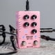 thumbnail image 2 of Pedal de retardo para guitarra MOOER D7 X2, 14 tipos de efectos de retardo, 2 of 8