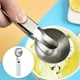 thumbnail image 4 of Cuchara para helado y galletas para frutas, herramienta fácil de usar para hacer papas en la cocina. S, 4 of 9