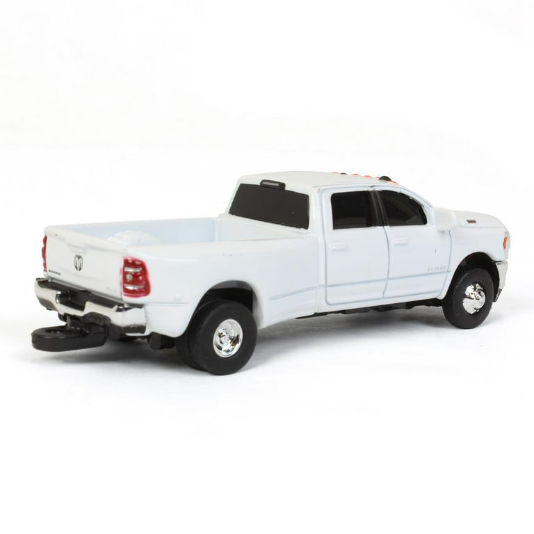 Diecast dually 2024 pickup trucks