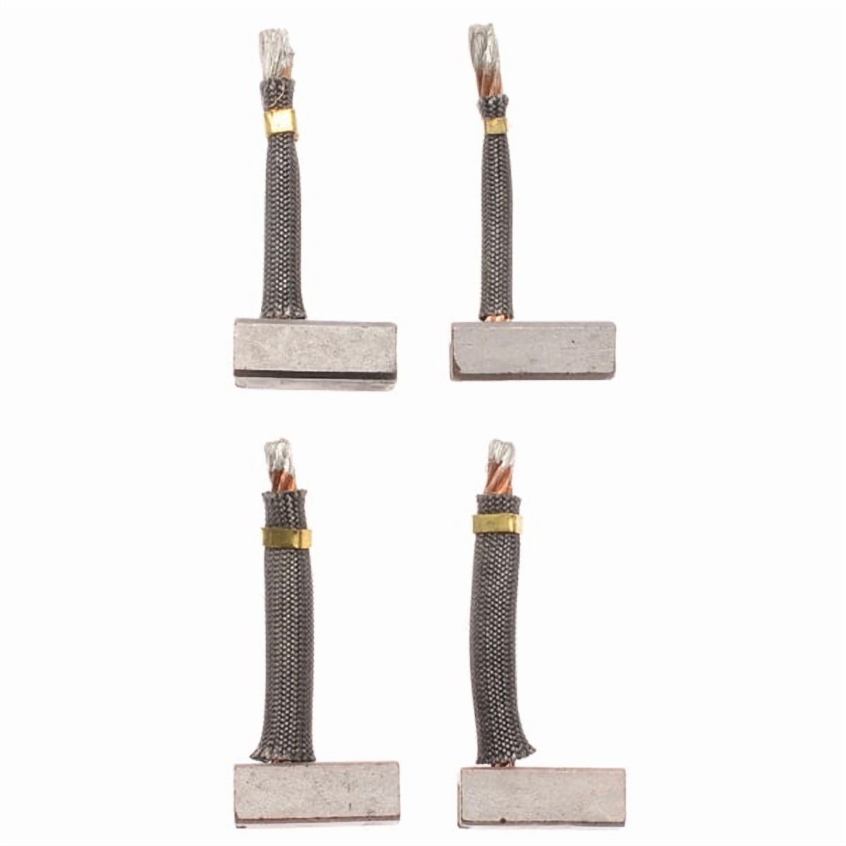 Standard Import Starter Brush Set