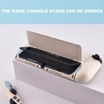 thumbnail image 3 of Funda protectora compatible con Nintendo Switch 2, con empuñadura desmontable para el mando, de silicona blanda y soporte rígido, para accesorios de la consola de videojuegos, 3 of 12