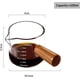 thumbnail image 2 of Vasos de café expreso con mango de 100 ml Expresso Shots con boquilla y escala resistente a la temperatura (boquilla única), 2 of 3