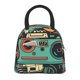 thumbnail image 1 of Easygdp Retro Pop Art Collage Bolsa de Almuerzo Insulada Grande, Forro de Aluminio, Diseño Espacioso, a Prueba de Fugas, Ideal para Trabajo, Picnics, Viajes y Actividades al Aire Libre, 1 of 6